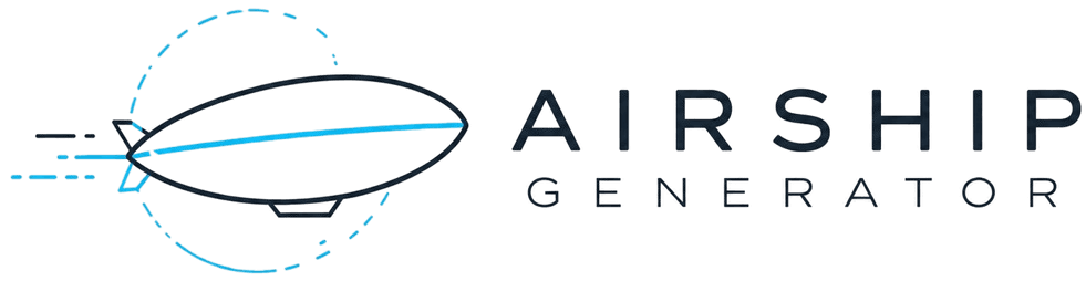 AirShip Generator